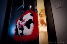 Репортажная свадебная фотография. Изображение 4530