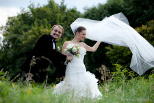 Репортажная свадебная фотография. Изображение 4517