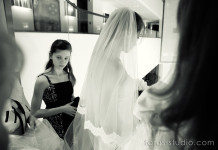 Репортажная свадебная фотография. Изображение 4519