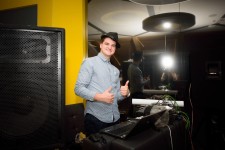 Ведущий незабываемых событий Юрий Ситайло. Изображение 50492