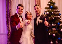 Ведущий незабываемых событий Юрий Ситайло. Изображение 50485