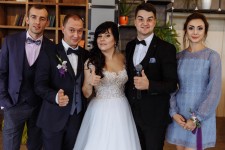 Ведущий незабываемых событий Юрий Ситайло. Изображение 50493