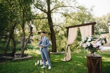 Ведущий незабываемых событий Юрий Ситайло. Изображение 50491