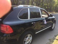 porsche. Изображение 50557