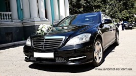 Аренда авто прокат джипа VIP авто для гостей в Харькове Avtoritet Car. Изображение 50572