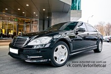 Аренда авто прокат джипа VIP авто для гостей в Харькове Avtoritet Car. Изображение 50571