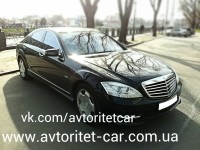 Аренда авто прокат джипа VIP авто для гостей в Харькове Avtoritet Car. Изображение 50564