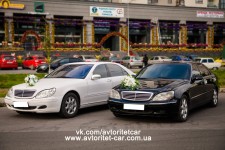 Аренда авто прокат джипа VIP авто для гостей в Харькове Avtoritet Car. Изображение 50581