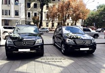Аренда авто прокат джипа VIP авто для гостей в Харькове Avtoritet Car. Изображение 50579