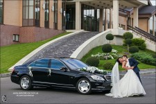 Аренда авто прокат джипа VIP авто для гостей в Харькове Avtoritet Car. Изображение 50566