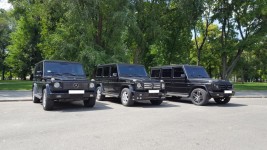 Аренда авто прокат джипа VIP авто лимузин в Харькове Avtoritet Car. Изображение 50591