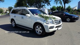 Аренда авто прокат джипа VIP авто лимузин в Харькове Avtoritet Car. Изображение 50599