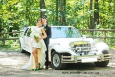 Аренда авто прокат джипа VIP авто лимузин в Харькове Avtoritet Car. Изображение 50608