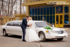 Аренда авто прокат джипа VIP авто лимузин в Харькове Avtoritet Car. Изображение 50612