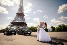 Аренда авто прокат джипа VIP авто лимузин в Харькове Avtoritet Car. Изображение 50603