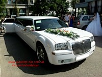 Аренда авто прокат джипа VIP авто лимузин в Харькове Avtoritet Car. Изображение 50619