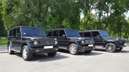 Аренда авто прокат джипа VIP авто лимузин в Харькове Avtoritet Car. Изображение 50595