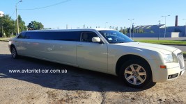 Аренда авто прокат джипа VIP авто лимузин в Харькове Avtoritet Car. Изображение 50622