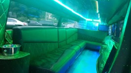 Аренда авто прокат джипа VIP авто лимузин в Харькове Avtoritet Car. Изображение 50613