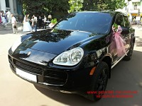 Аренда авто прокат джипа VIP авто лимузин в Харькове Avtoritet Car. Изображение 50594