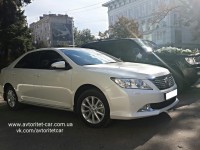 Аренда авто прокат джипа VIP авто лимузин в Харькове Avtoritet Car. Изображение 50588