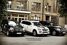 Аренда авто прокат джипа VIP авто лимузин в Харькове Avtoritet Car. Изображение 50596