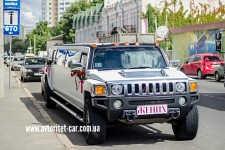 Аренда авто прокат джипа VIP авто лимузин в Харькове Avtoritet Car. Изображение 50607