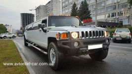 Прокат  лимузина в Харькове Avtoritet Car. Изображение 50626