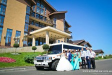 Прокат  лимузина в Харькове Avtoritet Car. Изображение 50634