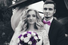 Wedding Day Xenia & Vlad. Изображение 50684