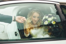 Wedding Day Xenia & Vlad. Изображение 50683