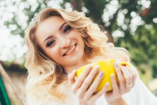 Wedding Day Xenia & Vlad. Изображение 50676