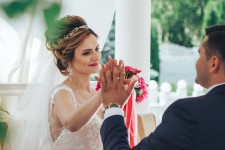 Wedding Day  Margarita &  Artem. Изображение 50703