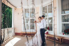 Wedding Day  Margarita &  Artem. Изображение 50706