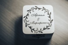 Wedding Day  Margarita &  Artem. Изображение 50693