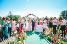 Wedding Day  Margarita &  Artem. Изображение 50709