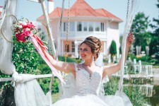 Wedding Day  Margarita &  Artem. Изображение 50699