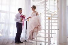 Wedding Day  Margarita &  Artem. Изображение 50704
