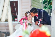 Wedding Day  Margarita &  Artem. Изображение 50700