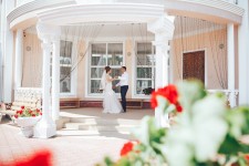 Wedding Day  Margarita &  Artem. Изображение 50707