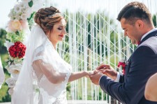 Wedding Day  Margarita &  Artem. Изображение 50708