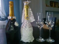 пляшки шампанського. Изображение 50881