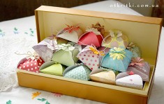 бонбоньєрки. Изображение 50929