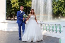 Свадьбы 2018. Изображение 50983