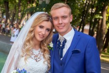 Свадьбы 2018. Изображение 50984