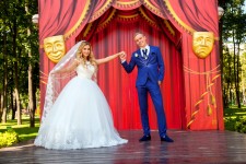 Свадьбы 2018. Изображение 50975