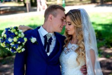 Свадьбы 2018. Изображение 50972