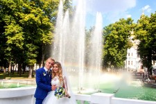 Свадьбы 2018. Изображение 50979