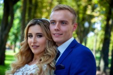 Свадьбы 2018. Изображение 50971