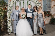 Свадьбы. Изображение 74286 Свадьбы. Изображение 74286